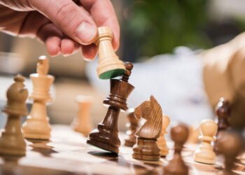 Esse é o impacto que jogar Xadrez pode ter no seu cérebro