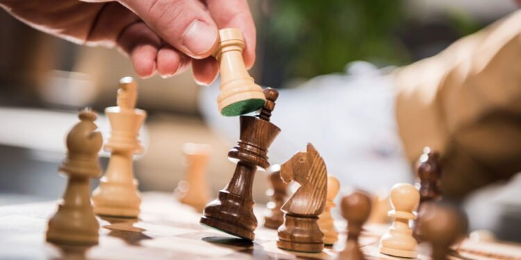 Esse é o impacto que jogar Xadrez pode ter no seu cérebro