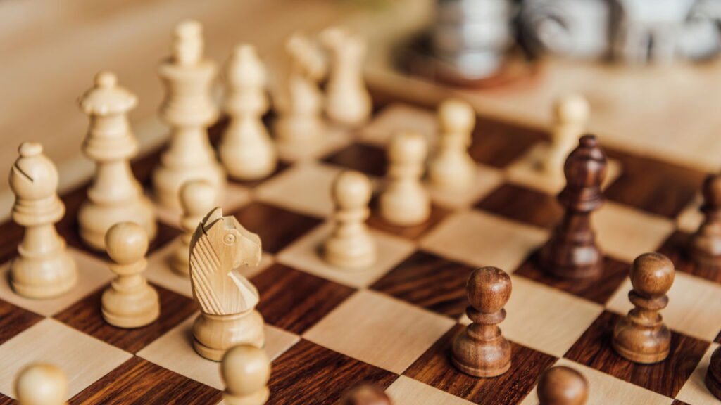 Esse é o impacto que jogar Xadrez pode ter no seu cérebro