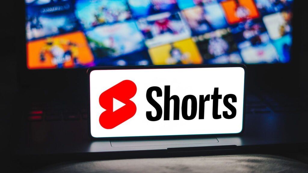 Youtube planeja limitar o consumo diário de shorts, entenda