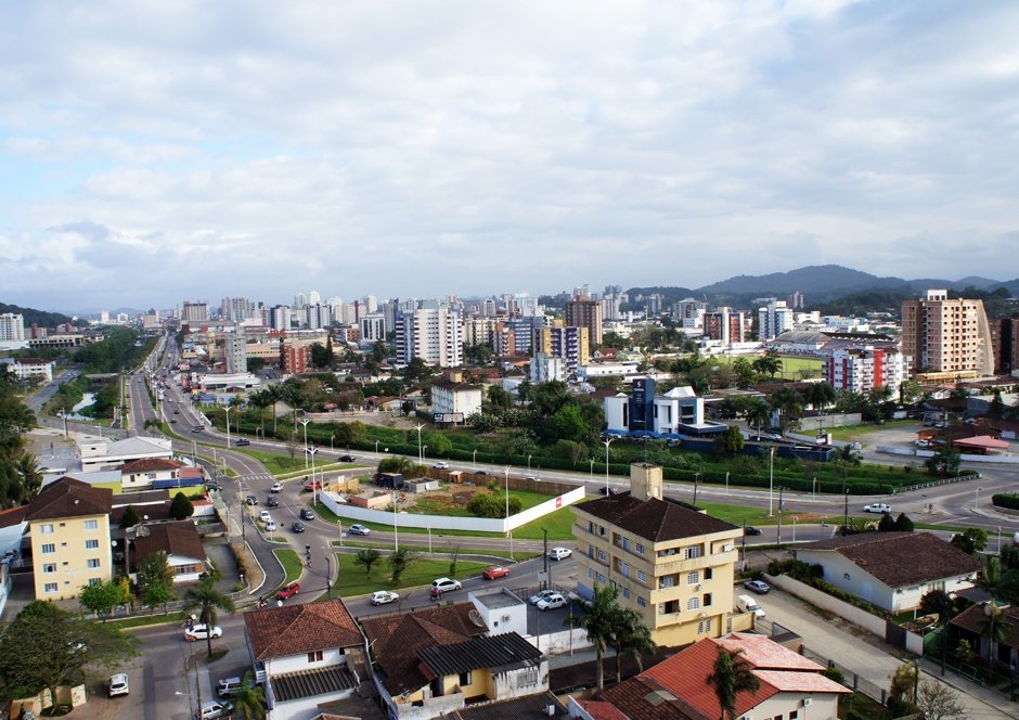 Mude sua vida conhecendo a cidade que une tradição e modernidade