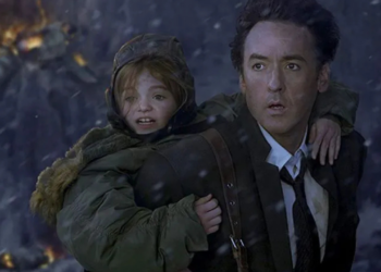 O filme que mostra como seria o fim do mundo em escala global