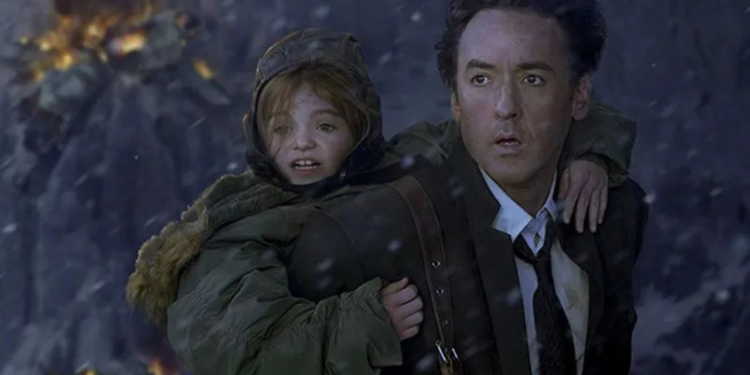 O filme que mostra como seria o fim do mundo em escala global