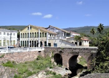 A cidade baiana que virou desejo entre viajantes e nômades digitais