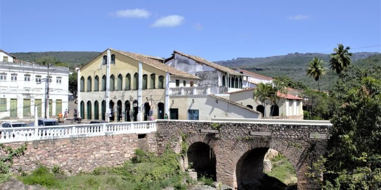 A cidade baiana que virou desejo entre viajantes e nômades digitais