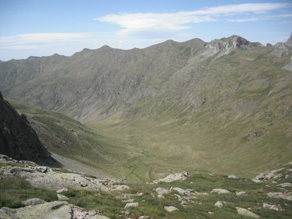 Existe uma cidade a 5 mil metros de altitude e o que acontece lá é chocante
