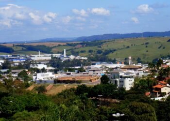 Essa cidade charmosa no interior de SP pode ser tudo o que você procura