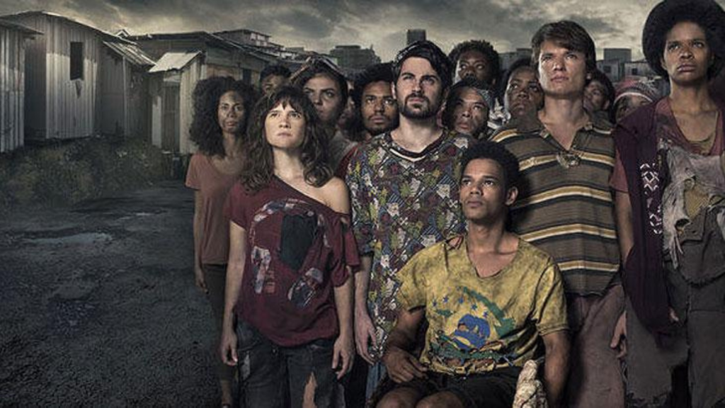 Essa série brasileira vai te prender episódio por episódio