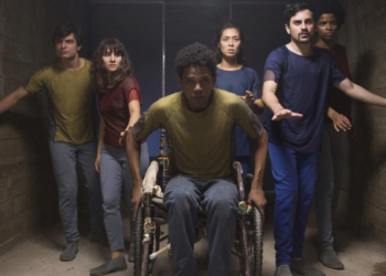 Essa série brasileira vai te prender episódio por episódio