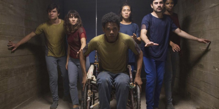 Essa série brasileira vai te prender episódio por episódio