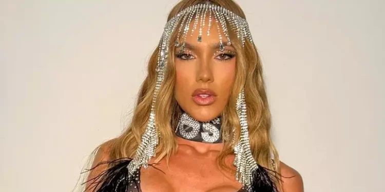 Virginia - Créditos: Reprodução/Instagram @virginia / Contigo