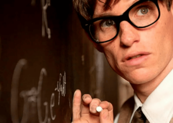 Esse filme vai te emocionar com amor e genialidade