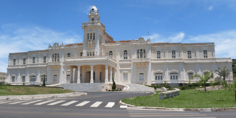 Essa cidade surpreende com organização, história ferroviária e qualidade de vida