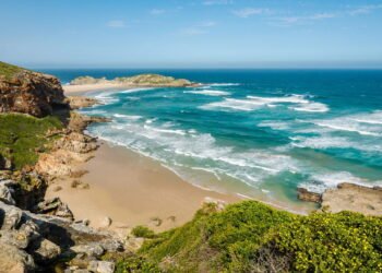 Os oceanos deste país estão desaparecendo, entenda o cenário