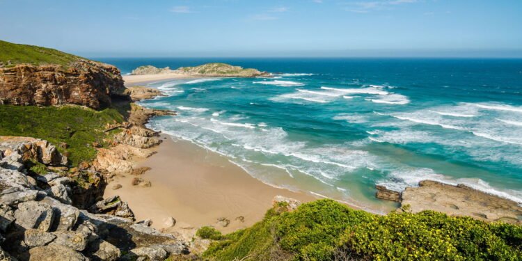 Os oceanos deste país estão desaparecendo, entenda o cenário