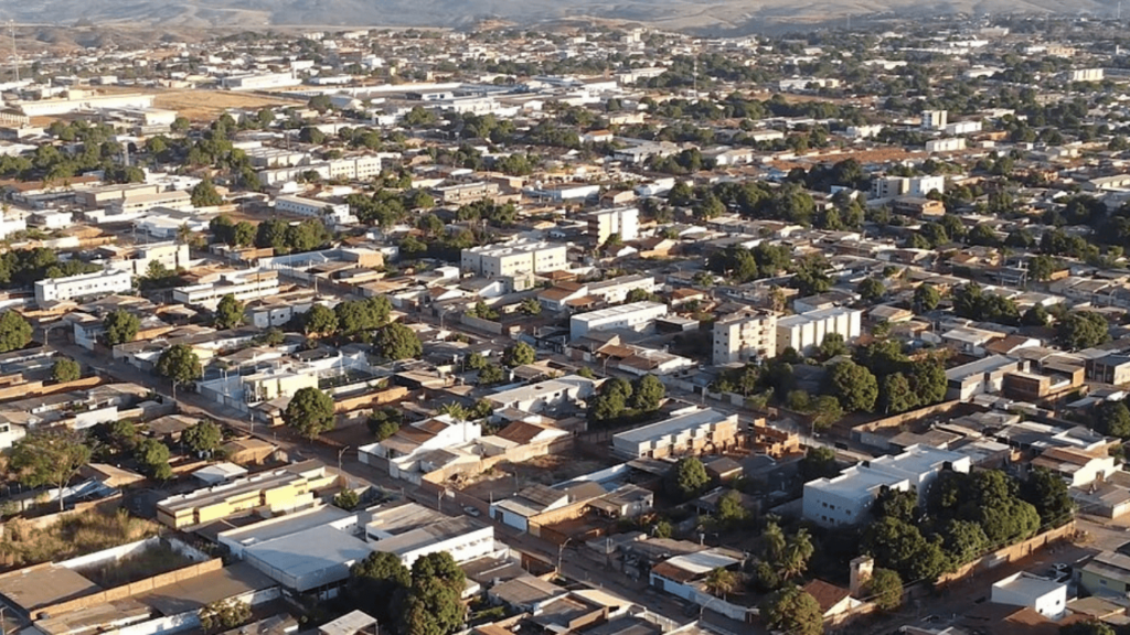 Essa cidade surpreende com crescimento rápido e serviços cada vez mais acessíveis