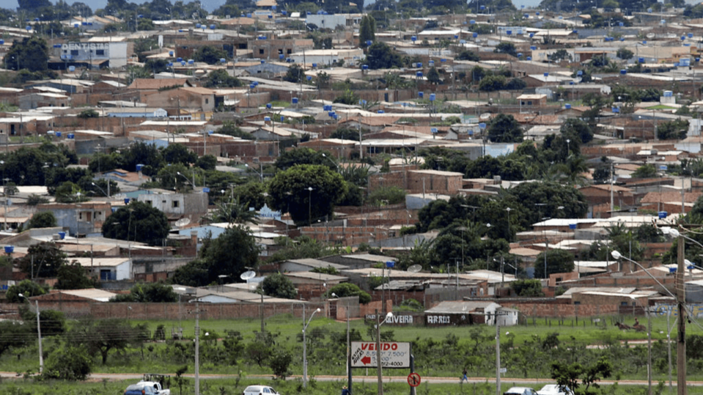 Essa cidade surpreende com crescimento rápido e serviços cada vez mais acessíveis