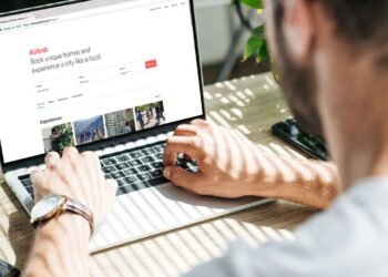 Airbnb amplia funcionalidade e surpreende usuários