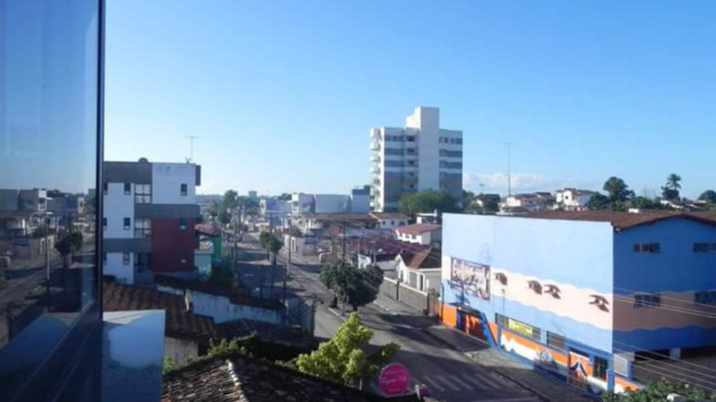 Essa cidade baiana combina indústria, educação e qualidade de vida