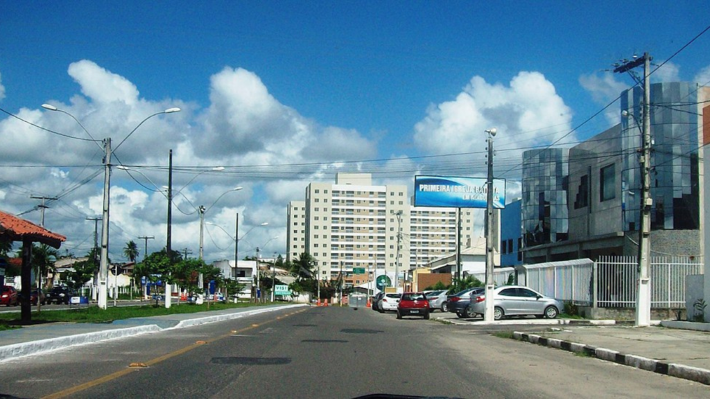 Essa cidade baiana combina indústria, educação e qualidade de vida