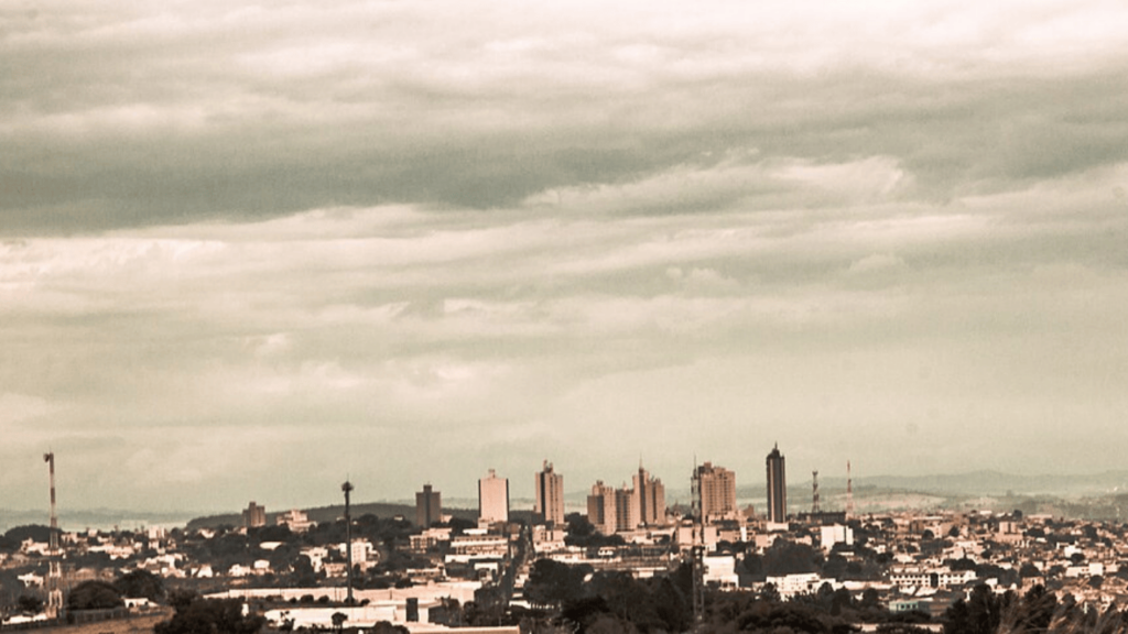 Essa cidade surpreende com ambiente jovem, comércio ativo e ensino de qualidade