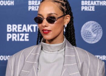 Essa estrela do R&B dos anos 2000 tem um patrimônio invejável