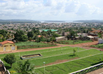 Uma cidade ideal para quem busca tranquilidade, estudo e crescimento na região Norte
