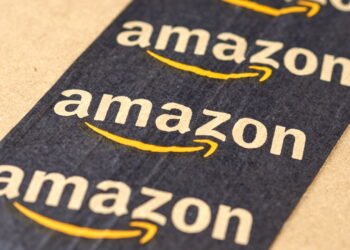 Amazon apresenta novos robôs que devem ser usados em armazém