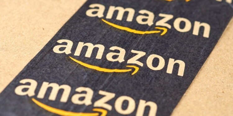 Amazon apresenta novos robôs que devem ser usados em armazém