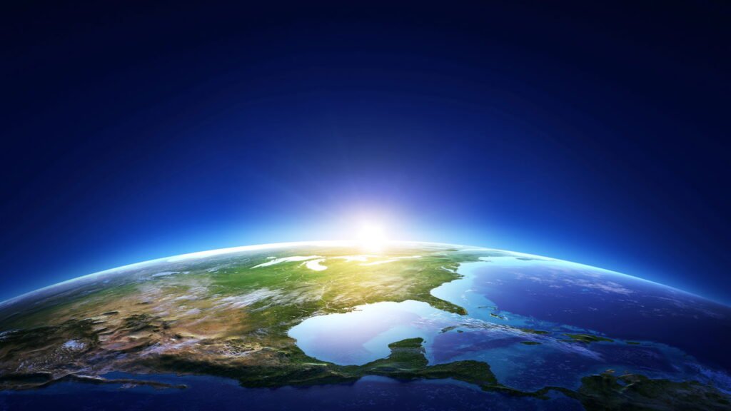 Continente começa a entrar em ruínas, veja alerta de estudo