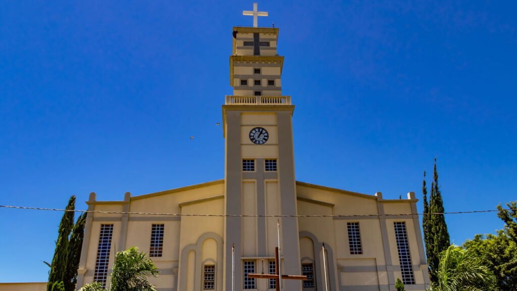 Essa cidade goiana combina logística, indústria e qualidade de vida