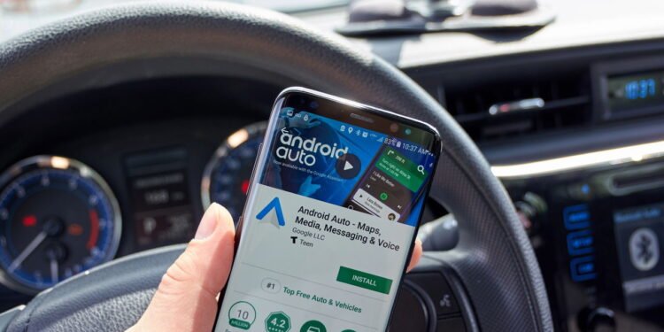 Google Gemini: Transformando a Experiência Automotiva