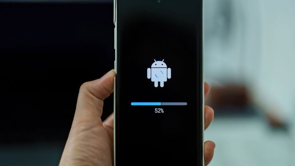 Google confirma ataque crítico para quem tem celulares Android