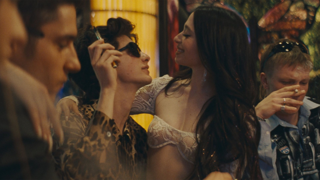 Esse romance moderno vai te surpreender do início ao fim