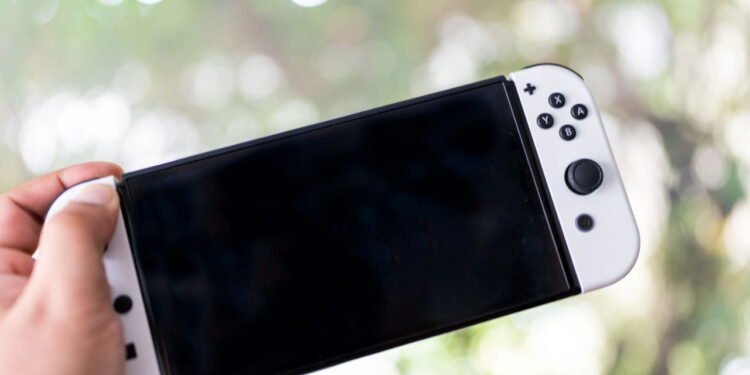 Nintendo lança maior atualização do aplicativo Switch antes do novo console