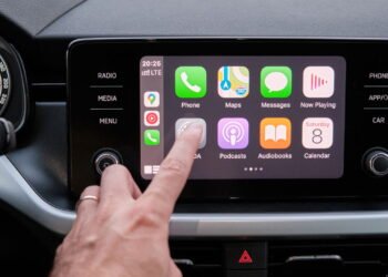 Recursos ocultos do Apple CarPlay que você precisa conhecer