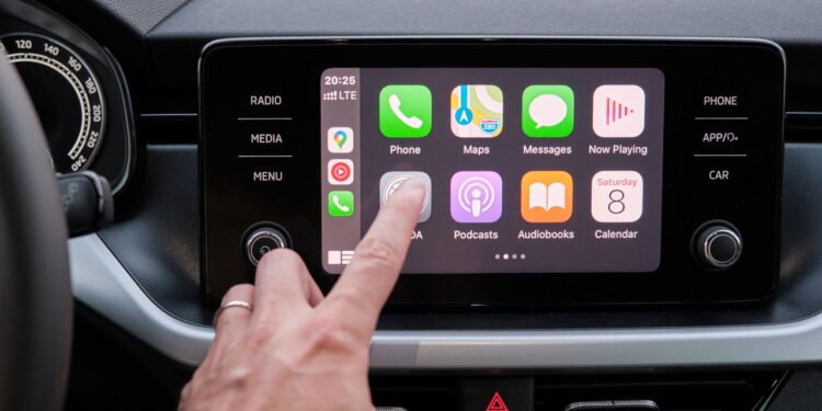 Recursos ocultos do Apple CarPlay que você precisa conhecer