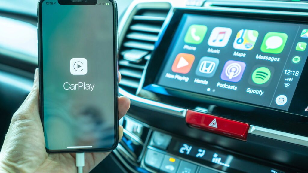 Recursos ocultos do Apple CarPlay que você precisa conhecer