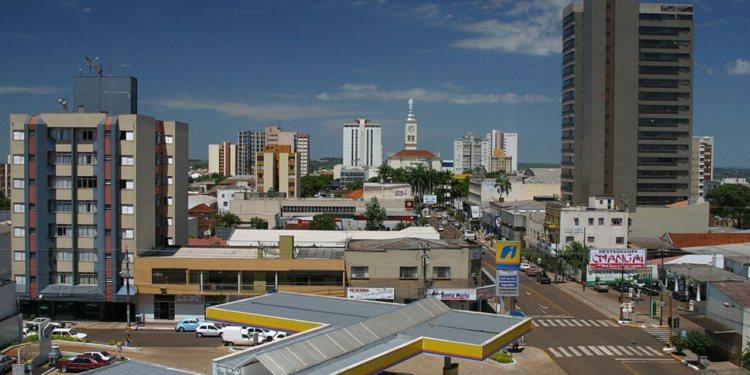 Essa cidade surpreende com seu potencial industrial e qualidade de vida