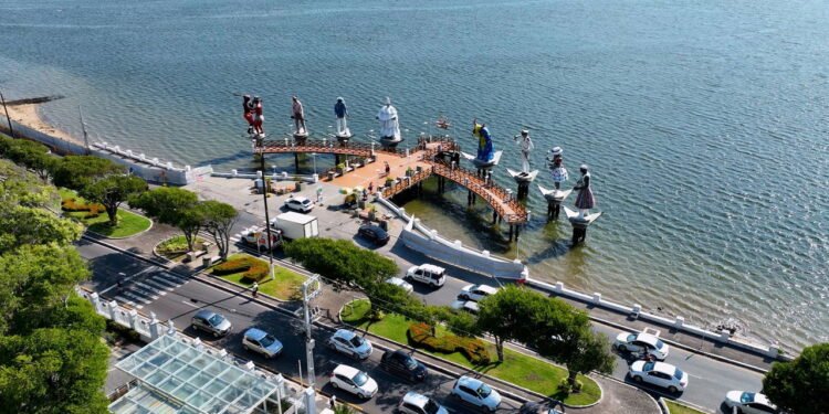 Capital nordestina se destaca entre as melhores em qualidade de vida