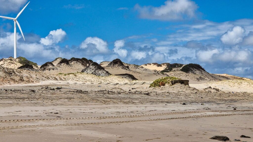 Essa cidade litorânea combina história, beleza natural e estrutura urbana