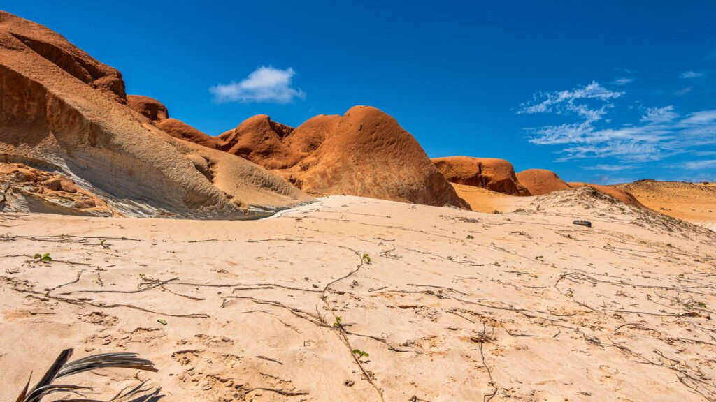 Essa cidade litorânea combina história, beleza natural e estrutura urbana