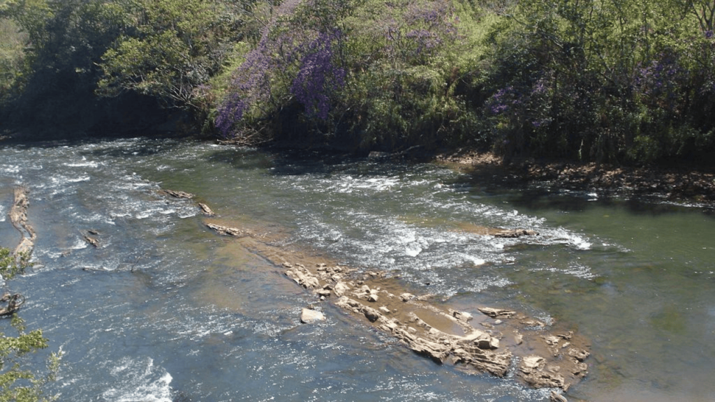 Essa cidade surpreende com organização, história ferroviária e qualidade de vida