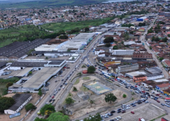 Essa cidade nordestina se destaca pelo comércio, ensino técnico e crescimento constante