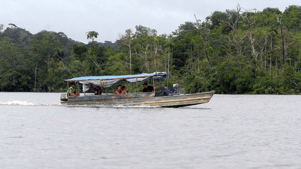 Essa cidade do Norte combina agroindústria forte, educação e tranquilidade