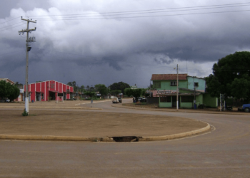 Essa cidade do Norte combina agroindústria forte, educação e tranquilidade