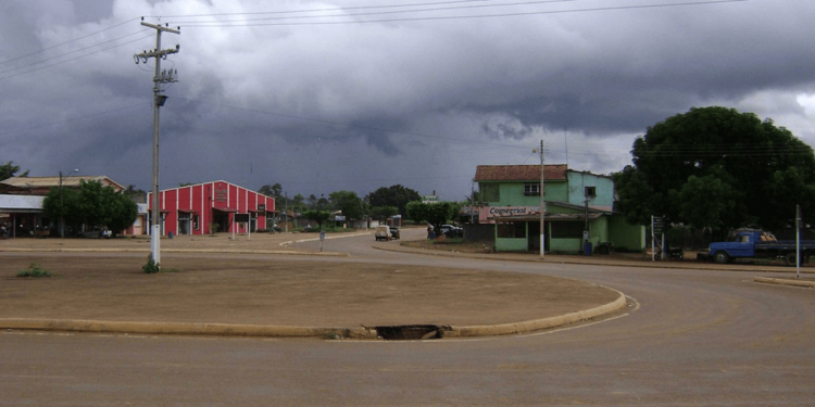 Essa cidade do Norte combina agroindústria forte, educação e tranquilidade