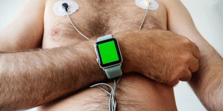 jovens também estão em risco de arritmia e morte súbita por causa do estilo de vida moderno - Créditos: depositphotos.com / ifeelstock