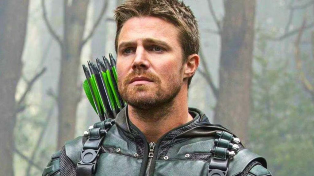 A série de herói que deu origem a um universo inteiro