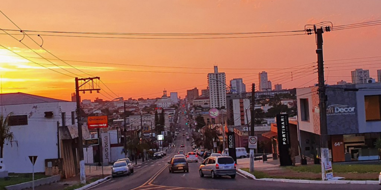 Essa cidade do interior de SP é referência em ensino, saúde e urbanismo